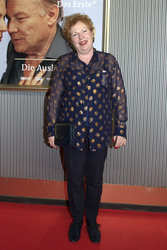 'Die Ausloeschung' Premiere, Berlin