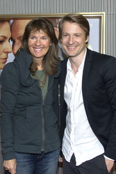 'Die Ausloeschung' Premiere, Berlin