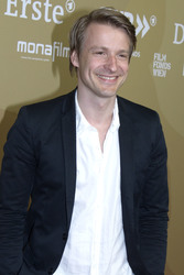 'Die Ausloeschung' Premiere, Berlin