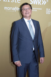 'Die Ausloeschung' Premiere, Berlin