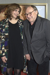 'Die Ausloeschung' Premiere, Berlin