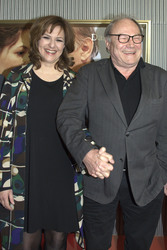'Die Ausloeschung' Premiere, Berlin