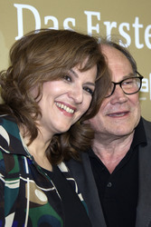 'Die Ausloeschung' Premiere, Berlin