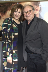 'Die Ausloeschung' Premiere, Berlin