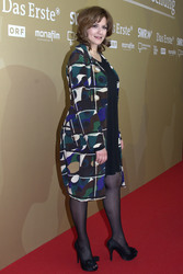 'Die Ausloeschung' Premiere, Berlin