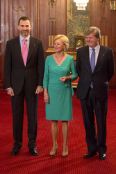 Deutsch-Spanisches Forum, Madrid