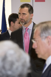 Deutsch-Spanisches Forum, Madrid