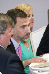 Deutsch-Spanisches Forum, Madrid