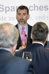 Deutsch-Spanisches Forum, Madrid