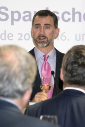 Deutsch-Spanisches Forum, Madrid
