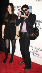 'Mistaken for Strangers' Premiere beim Tribeca Film Festival 2013, New York