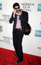 'Mistaken for Strangers' Premiere beim Tribeca Film Festival 2013, New York