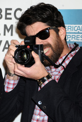 'Mistaken for Strangers' Premiere beim Tribeca Film Festival 2013, New York
