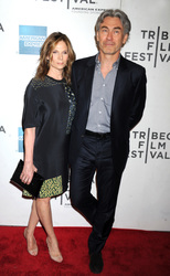 'Mistaken for Strangers' Premiere beim Tribeca Film Festival 2013, New York