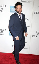 'Mistaken for Strangers' Premiere beim Tribeca Film Festival 2013, New York