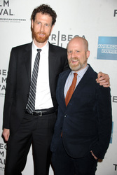 'Mistaken for Strangers' Premiere beim Tribeca Film Festival 2013, New York