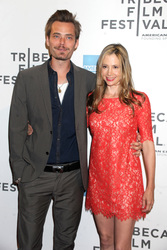 'Mistaken for Strangers' Premiere beim Tribeca Film Festival 2013, New York
