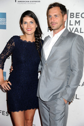'Mistaken for Strangers' Premiere beim Tribeca Film Festival 2013, New York