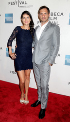 'Mistaken for Strangers' Premiere beim Tribeca Film Festival 2013, New York