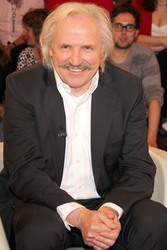'Markus Lanz' Talkshow, Hamburg