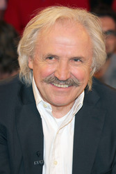 'Markus Lanz' Talkshow, Hamburg