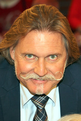 'Markus Lanz' Talkshow, Hamburg