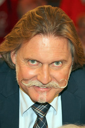 'Markus Lanz' Talkshow, Hamburg