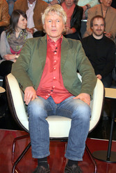 'Markus Lanz' Talkshow, Hamburg