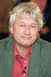 'Markus Lanz' Talkshow, Hamburg