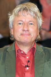 'Markus Lanz' Talkshow, Hamburg
