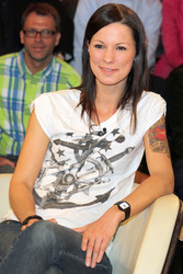 'Markus Lanz' Talkshow, Hamburg