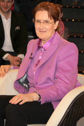 'Markus Lanz' Talkshow, Hamburg