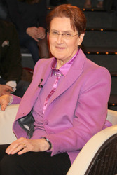 'Markus Lanz' Talkshow, Hamburg