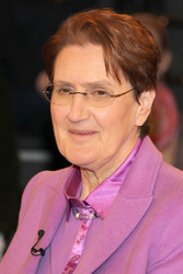 'Markus Lanz' Talkshow, Hamburg
