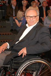 'Markus Lanz' Talkshow, Hamburg