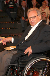 'Markus Lanz' Talkshow, Hamburg