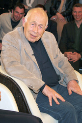 'Markus Lanz' Talkshow, Hamburg
