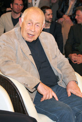 'Markus Lanz' Talkshow, Hamburg
