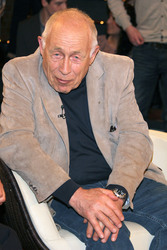 'Markus Lanz' Talkshow, Hamburg