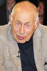 'Markus Lanz' Talkshow, Hamburg