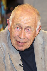 'Markus Lanz' Talkshow, Hamburg