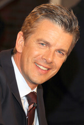 'Markus Lanz' Talkshow, Hamburg