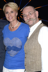 'Opdenhövels Countdown' Photocall, Hürth