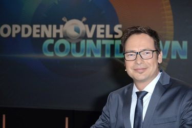 'Opdenhövels Countdown' Photocall, Hürth
