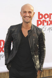 'Maite Kelly at Bonprix' Präsentation, Hamburg