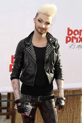 'Maite Kelly at Bonprix' Präsentation, Hamburg