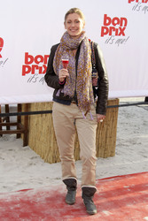 'Maite Kelly at Bonprix' Präsentation, Hamburg