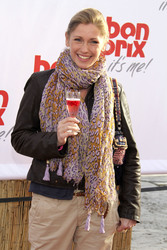 'Maite Kelly at Bonprix' Präsentation, Hamburg