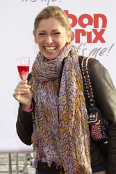 'Maite Kelly at Bonprix' Präsentation, Hamburg