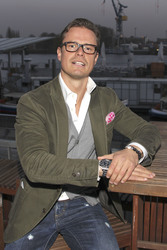 'Maite Kelly at Bonprix' Präsentation, Hamburg